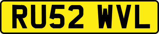 RU52WVL