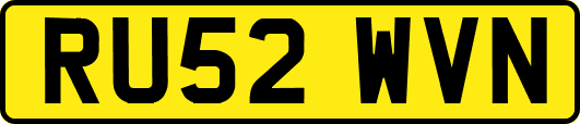 RU52WVN