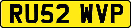 RU52WVP