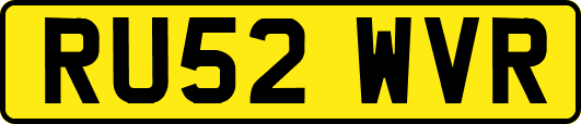 RU52WVR