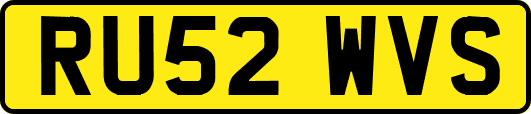 RU52WVS