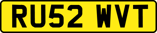 RU52WVT