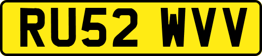 RU52WVV