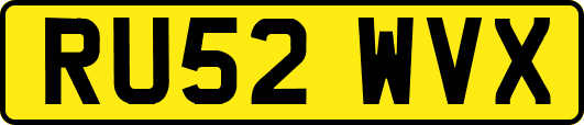 RU52WVX