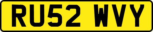 RU52WVY