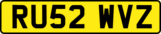 RU52WVZ