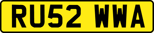 RU52WWA