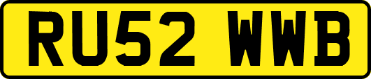 RU52WWB