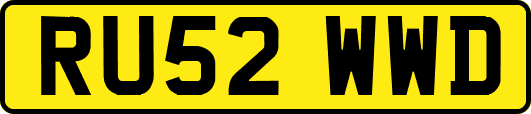 RU52WWD