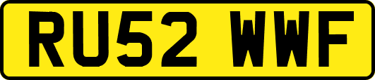 RU52WWF
