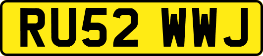 RU52WWJ