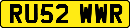 RU52WWR
