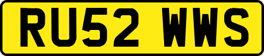 RU52WWS