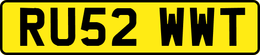 RU52WWT
