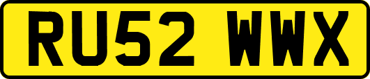 RU52WWX