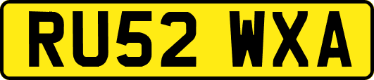 RU52WXA