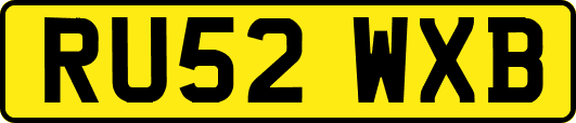 RU52WXB