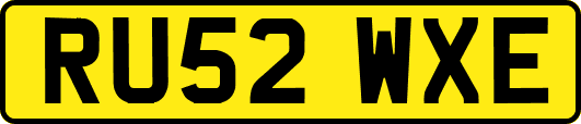 RU52WXE