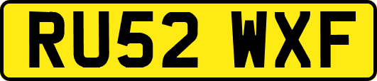 RU52WXF