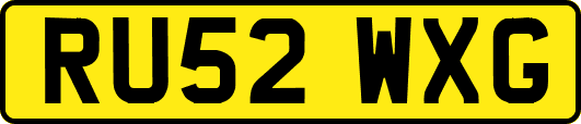 RU52WXG