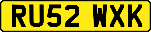 RU52WXK