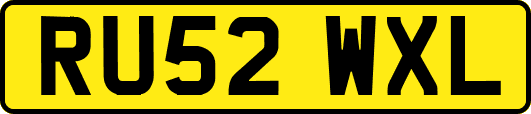 RU52WXL