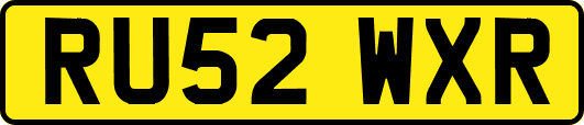 RU52WXR