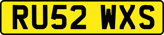 RU52WXS