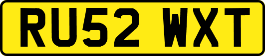 RU52WXT