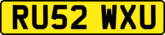 RU52WXU