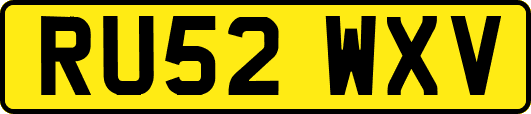 RU52WXV