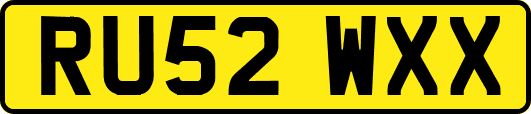 RU52WXX
