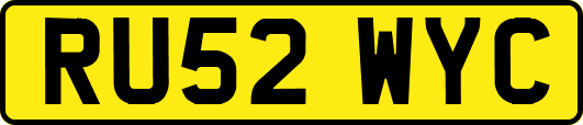 RU52WYC
