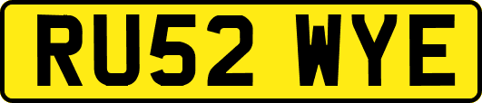 RU52WYE