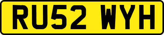 RU52WYH