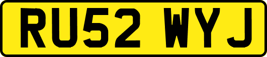 RU52WYJ
