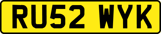 RU52WYK