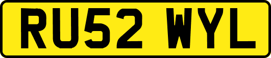 RU52WYL