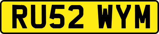 RU52WYM