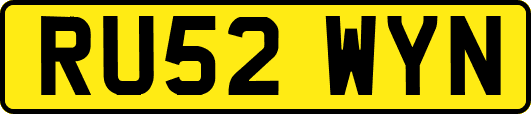 RU52WYN