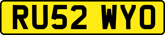 RU52WYO