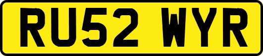 RU52WYR