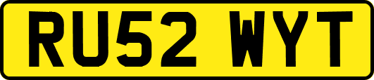 RU52WYT