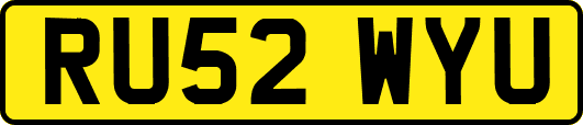 RU52WYU