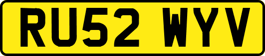 RU52WYV