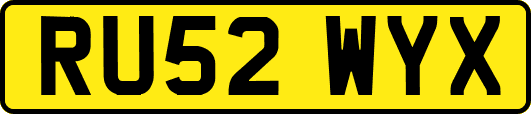 RU52WYX