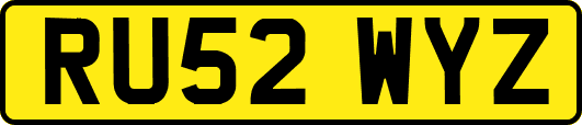RU52WYZ