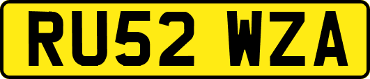 RU52WZA