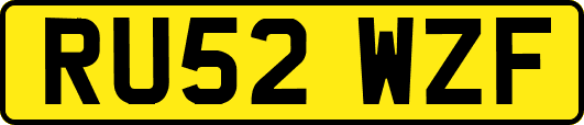 RU52WZF