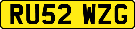 RU52WZG